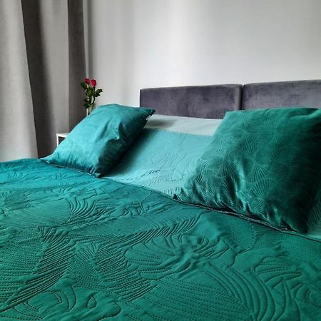 Apartament Nowa Letnica Διαμέρισμα Γκντανσκ Εξωτερικό φωτογραφία