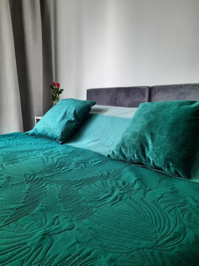 Apartament Nowa Letnica Διαμέρισμα Γκντανσκ Εξωτερικό φωτογραφία