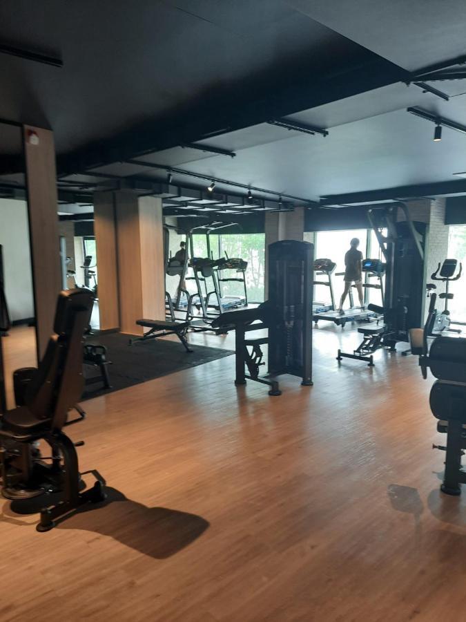 Apartament Nowa Letnica Διαμέρισμα Γκντανσκ Εξωτερικό φωτογραφία